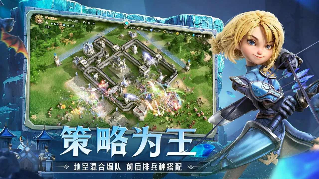 龙石战争礼包分享,龙石战争礼包一览