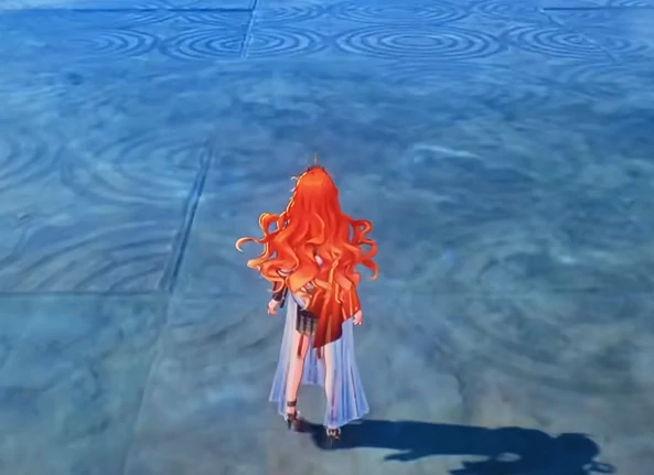 鸣潮奥古斯塔属性是什么,鸣潮奥古斯塔厉害吗,鸣潮