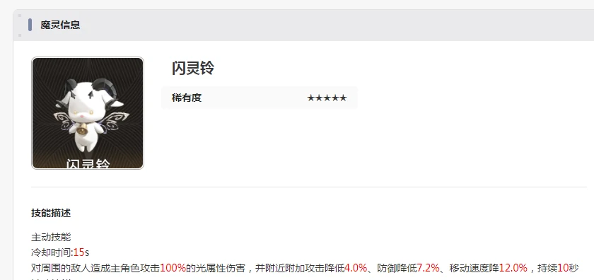 二重螺旋怪物图鉴分享,二重螺旋怪物有哪些