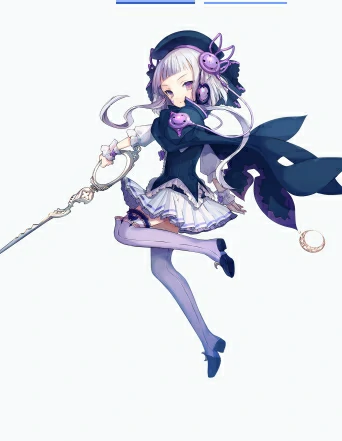 Arcaea角色介绍一览,Arcaea角色有哪些