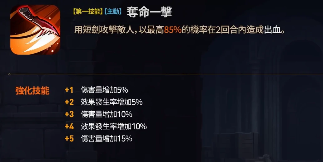 第七史诗露彬介绍,第七史诗露彬怎么样
