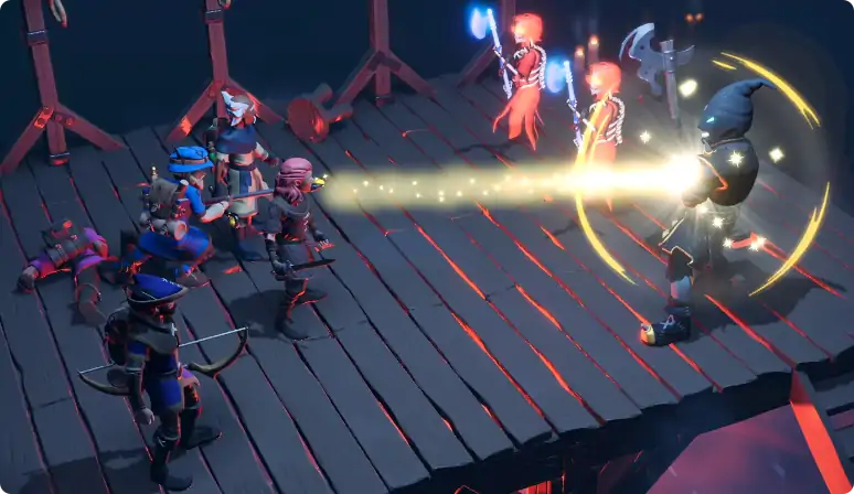 为了吾王新手攻略,为了吾王手机版新手入门教程