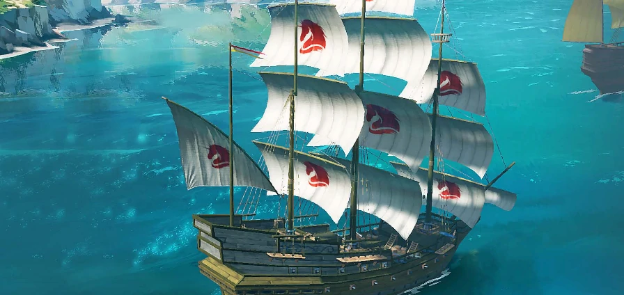 大航海时代传说什么时候公测,大航海时代传说什公测时间分享