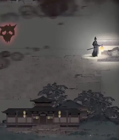 神探诡事录西市据点在哪,神探诡事录西市全据点攻略