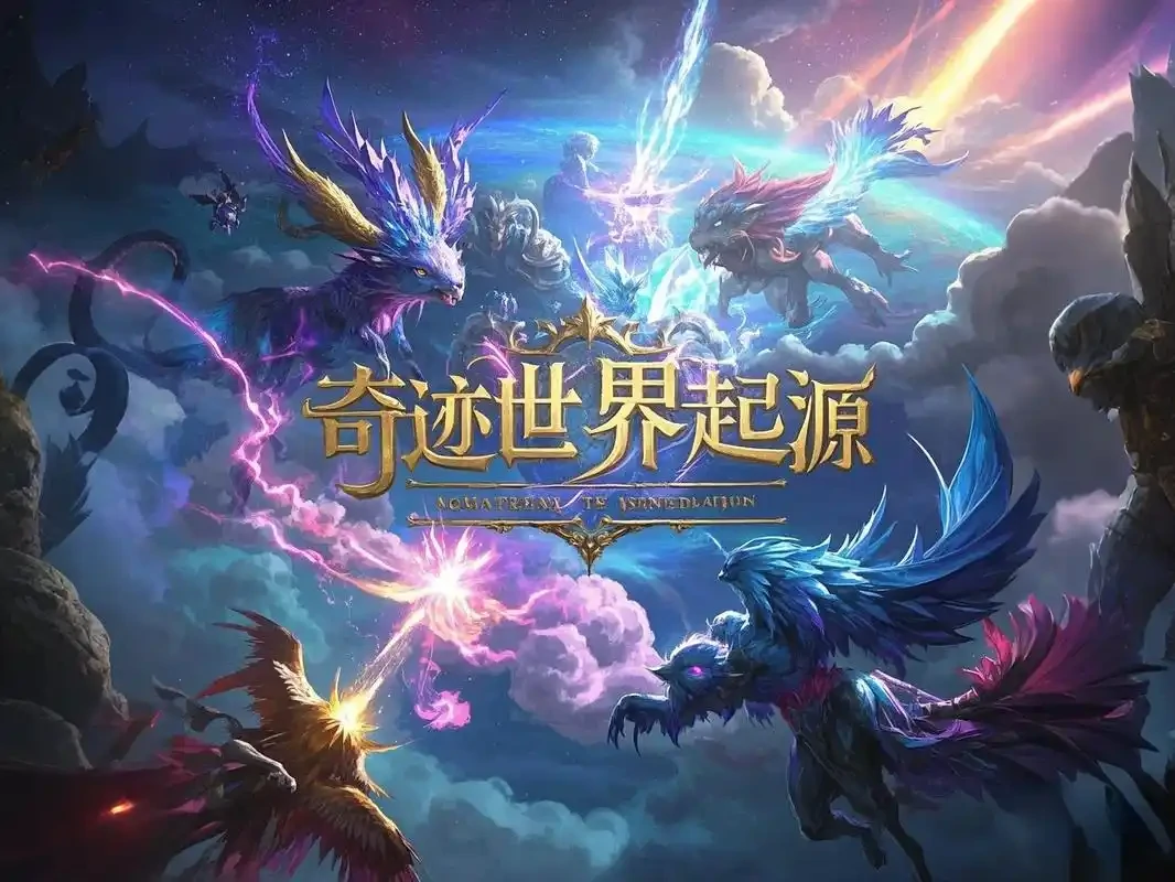奇迹世界起源平民职业推荐,奇迹世界起源平民玩什么职业好