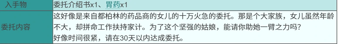 大航海时代传说长角豆在哪,大航海时代传说长角豆位置分享