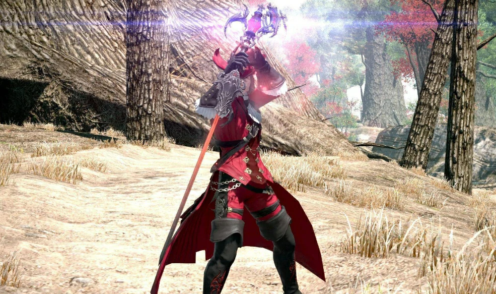 最终幻想14水晶世界DPS有哪些,FF14手游输出职业推荐
