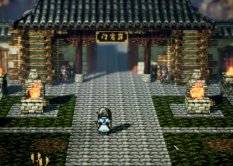 逸剑风云决霹雳堂完美攻略,逸剑风云决手机版霹雳堂任务玩法