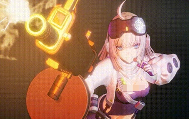 少女前线2琳德介绍,少女前线2琳德怎么样