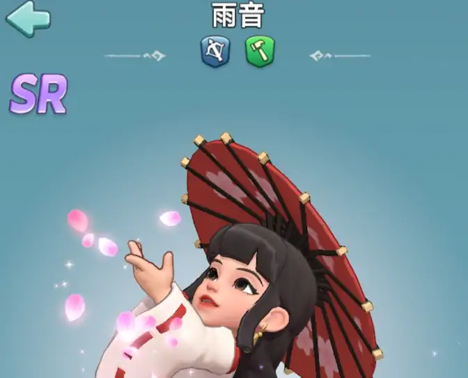 奔奔王国雨音是谁,奔奔王国雨音优势分析