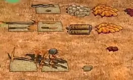 村落人生新手怎么玩,村落人生新手教程