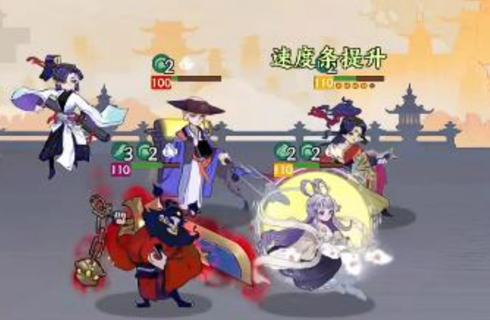 指间山海阵容攻略,指间山海阵容怎么搭配
