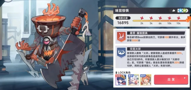 星塔旅人联合讨伐怎么玩,星塔旅人联合讨伐玩法指南