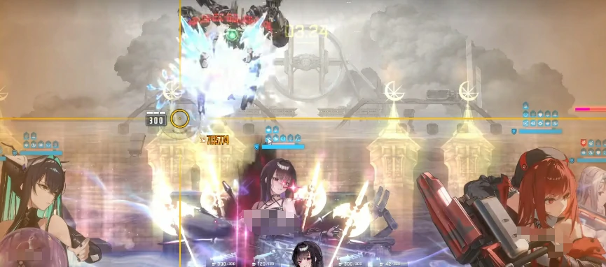 胜利女神米哈拉好用吗,胜利女神新的希望米哈拉角色介绍,胜利女神