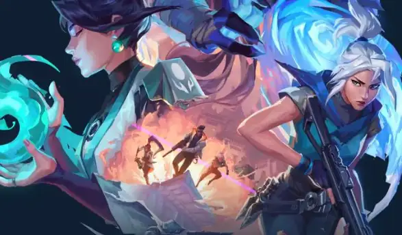 无畏契约源能行动测试时间什么时候,无畏契约源能行动测试时间介绍,无畏契约