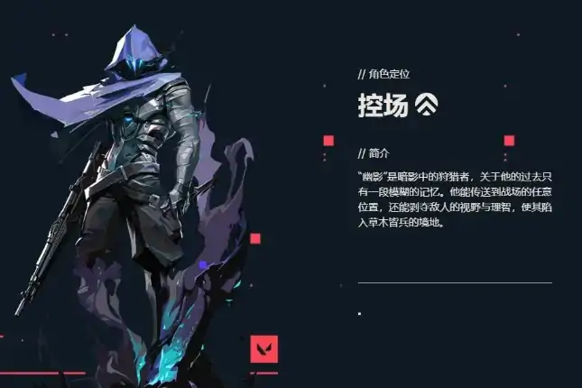 无畏契约手游推荐英雄有哪些,无畏契约源能行动哪个英雄好用,无畏契约