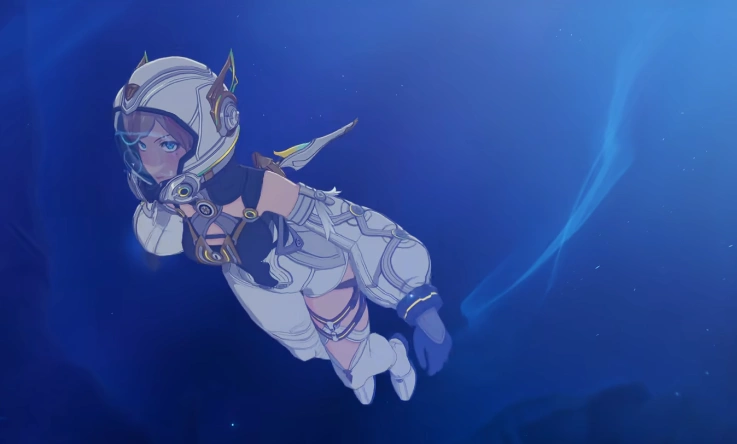 星痕共鸣是开放世界吗,星痕共鸣新手指南