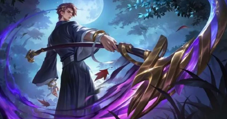 王者荣耀死神联动介绍,王者荣耀死神联动有什么,王者荣耀