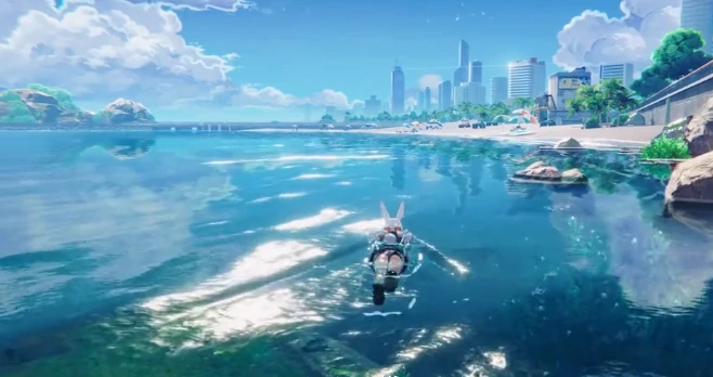 无限大地图怎么玩,无限大地图玩法介绍