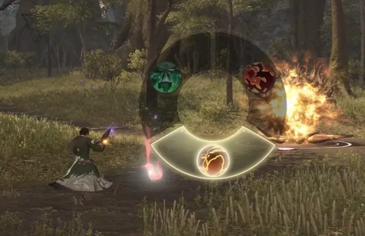 最终幻想14手游版预约地址,FF14手游版下载链接