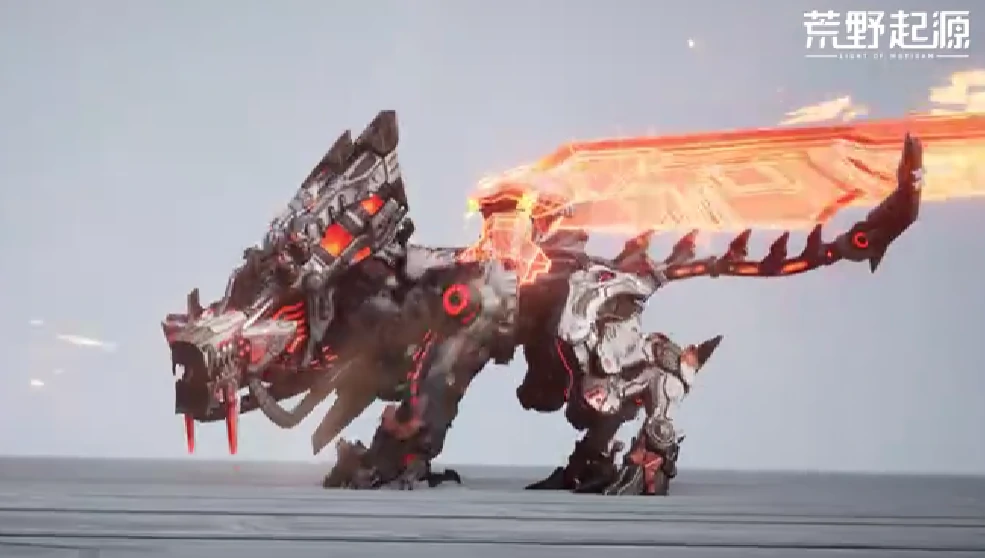 荒野起源最强生物都是什么,荒野起源最强生物详解