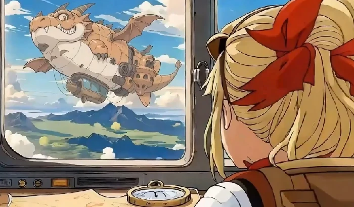 星之旅人为啥一股龙珠味,星之旅人玩法介绍