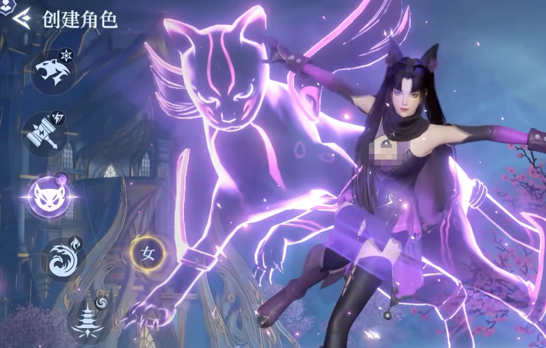 斗罗大陆诛邪传说幽冥灵猫怎么玩,斗罗大陆诛邪传说幽冥灵猫玩法介绍