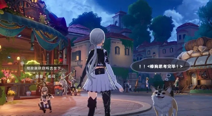 归环什么时候出,归环公测时间介绍
