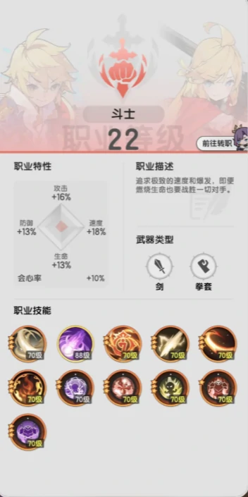 杖剑传说角色有几个,杖剑传说角色解析