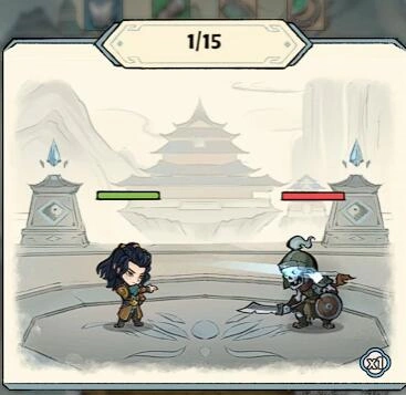 神器传说神通怎么选,神器传说新手神通攻略