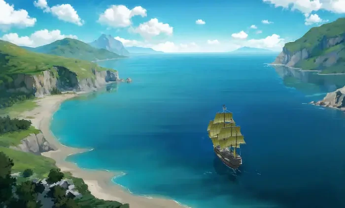 大航海时代传说航海士有哪些,大航海时代传说航海士推荐