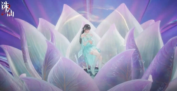 诛仙2什么时候上线,诛仙2手游什么时候公测