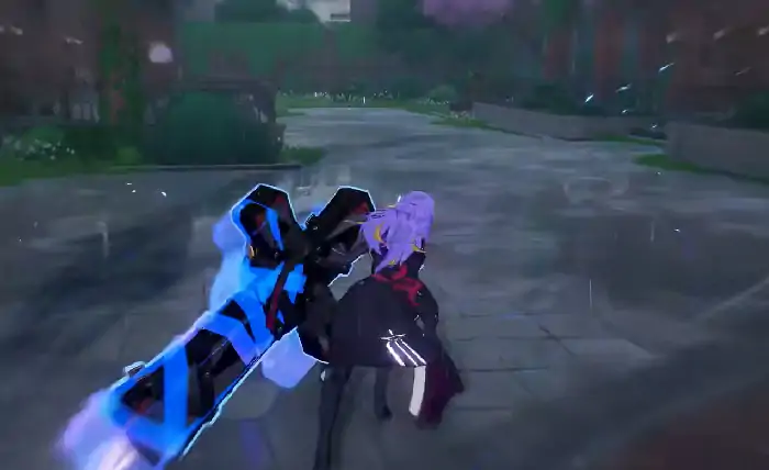 异环移动端配置要求分享,异环能在移动端玩吗