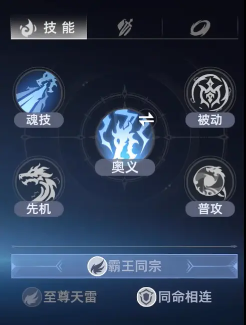 斗罗大陆猎魂世界武魂选择方案,斗罗大陆猎魂世界手游武魂攻略