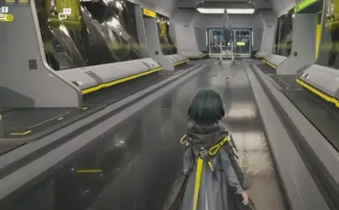 明日方舟终末地配置要求,明日方舟终末地用什么配置玩,明日方舟