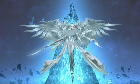 最终幻想14水晶世界蛮神攻略,FF14手游蛮神讨伐战玩法技巧