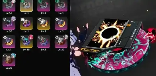 异环s级武器有哪些,异环s级武器介绍