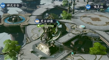 遮天世界地图分享,遮天世界地图如何划分
