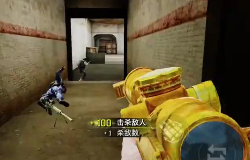 枪破黎明怎么打狙,枪破黎明狙击教学