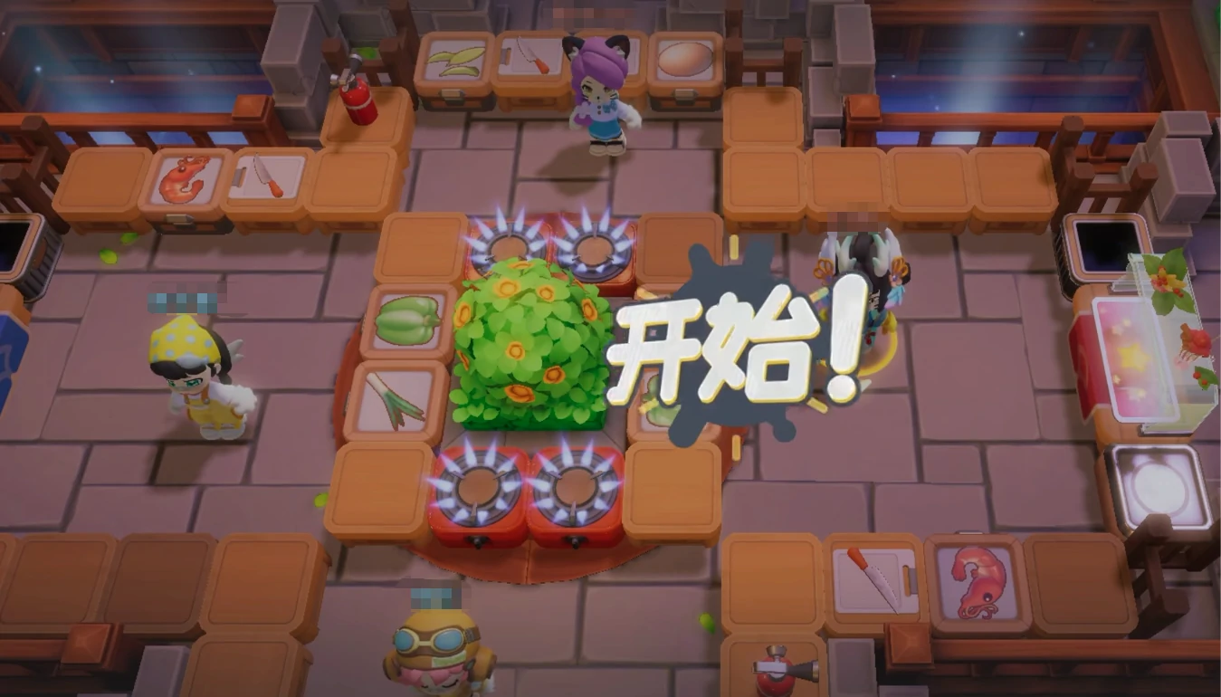 暴吵萌厨烤肉怎么做,暴吵萌厨烤肉制作攻略