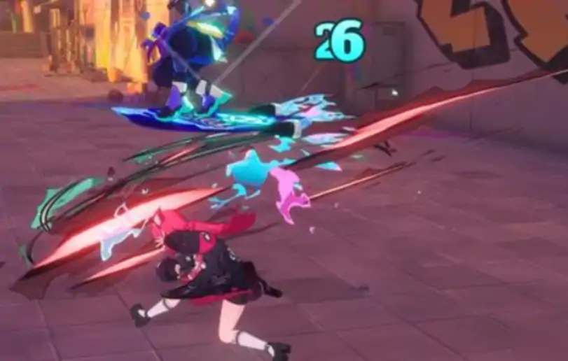 异环是虚幻5引擎吗,异环手游新手指南