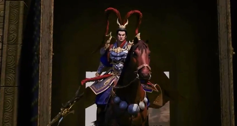 新三国志曹操传武将强度一览,新三国志曹操传武将强度排行分享