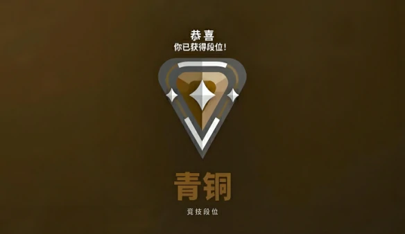 无畏契约源能行动段位划分一览,无畏契约源能行动段位有哪些,无畏契约