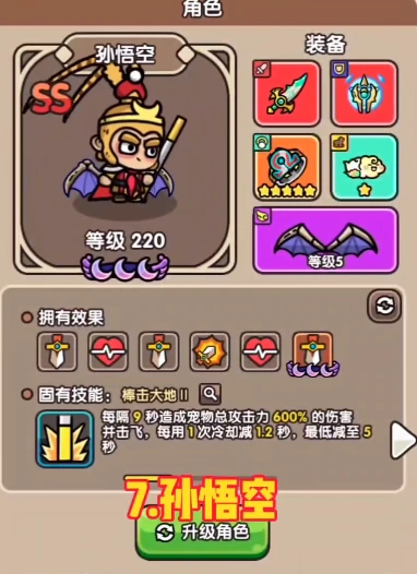 次神光之觉醒最强阵容,次神光之觉醒阵容推荐