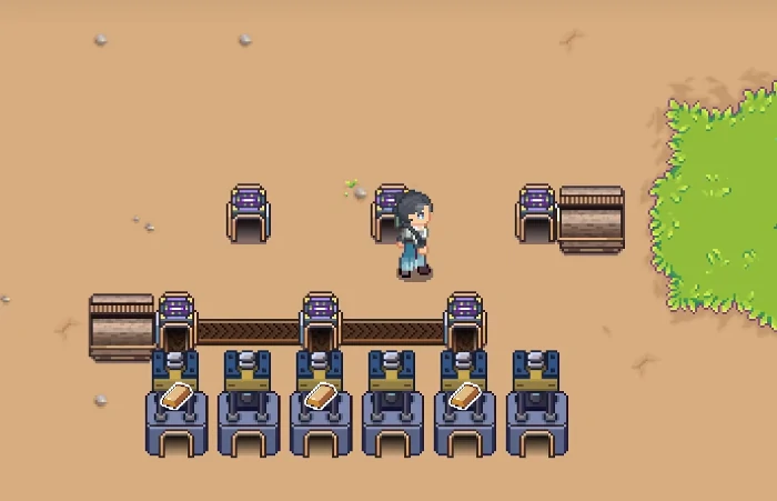 江城创业记人物介绍,江城创业记手机版人物详解