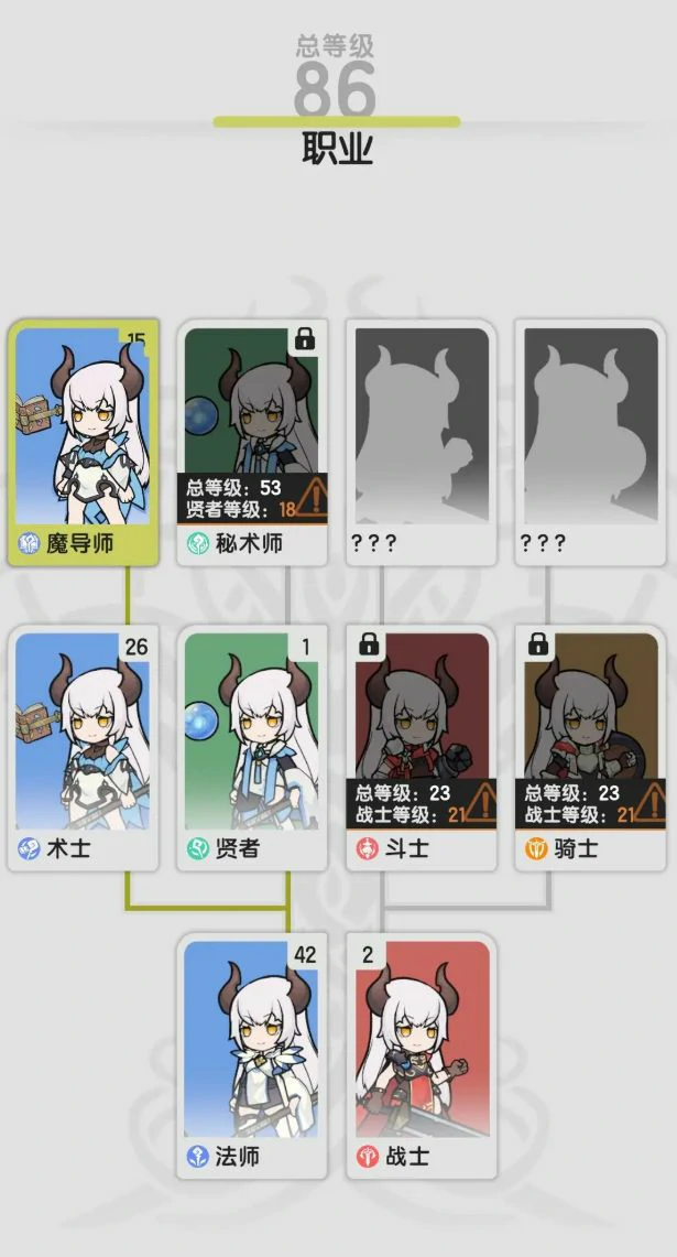 杖剑传说战力提升方法介绍,杖剑传说战力怎么提升