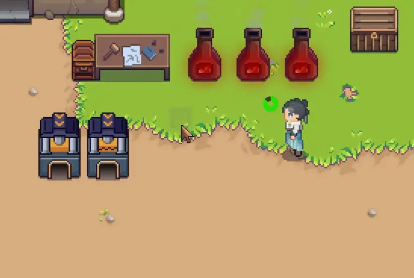 江城创业记英文名是什么,江城创业记英文名介绍