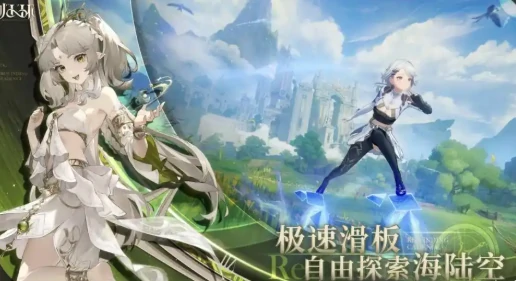 归环是哪个公司的,归环游戏是什么玩法