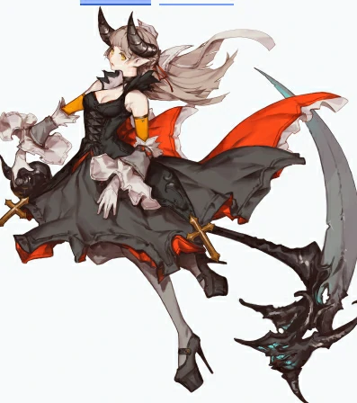 Arcaea角色介绍一览,Arcaea角色有哪些