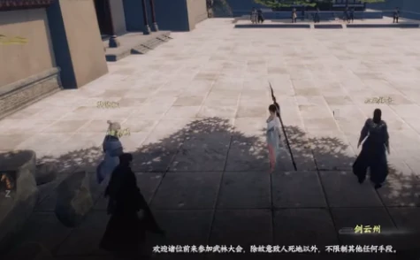 下一站江湖2富家千金如何加点,下一站江湖2手游富家千金加点建议分享